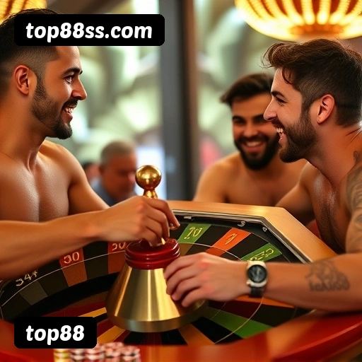 Imagem secundária de apoio para instalação do app top88