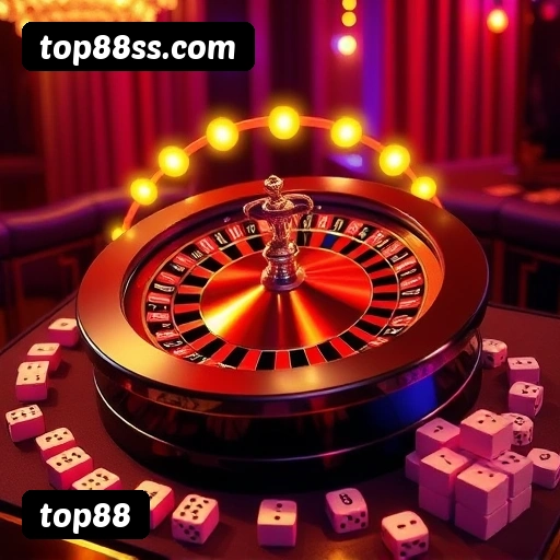 Vantagens de jogar slots no top88 Brasil