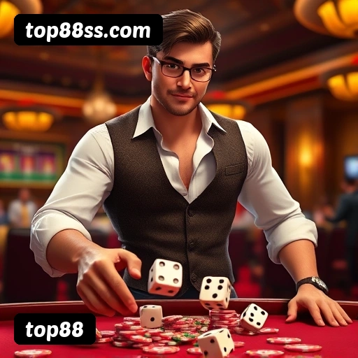Cadastro Rápido top88 - Processo Simples em 2 Minutos