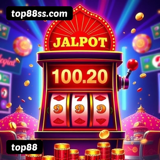 App Mobile top88 - Jogue em Qualquer Lugar no Seu Smartphone