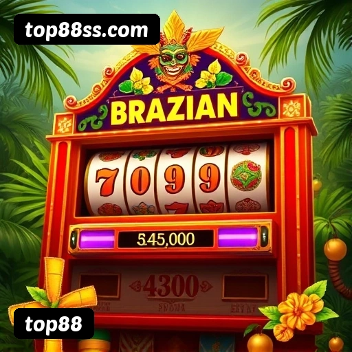 Benefícios do Login top88 - Bônus e Vantagens Exclusivas