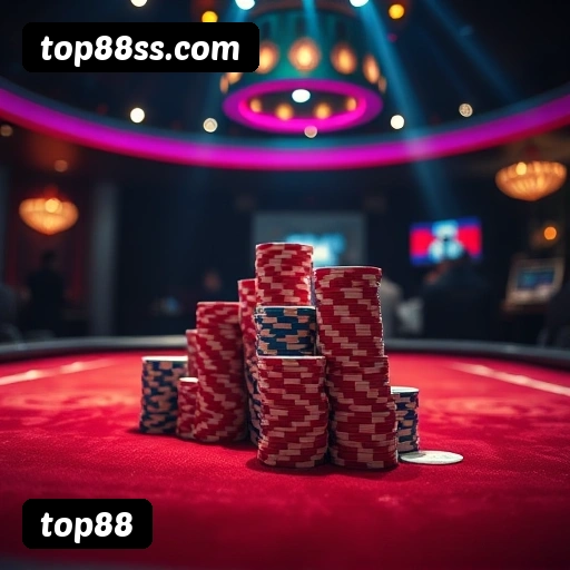 Imagem quadrada de apoio para baixar top88